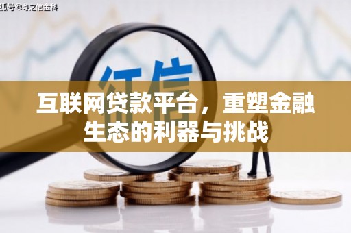 定兴互联网贷款平台，重塑金融生态的利器与挑战